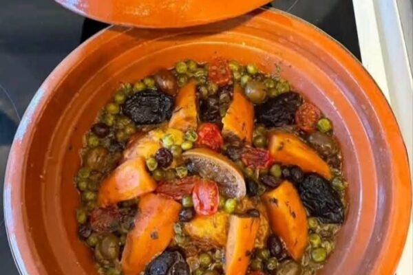 Authentic Moroccan Cooking Class in Essaouira