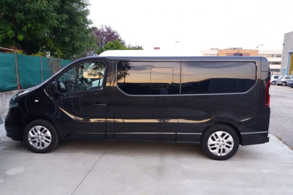 Marrakech ⇄ Ouarzazate Private Transfer