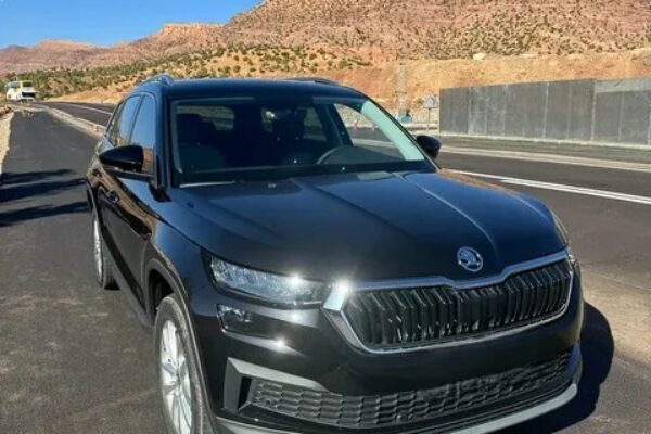 Marrakech ⇄ Ouarzazate Private Transfer