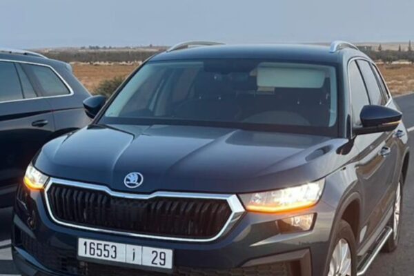 Casablanca ⇄ Fes Private Transfer