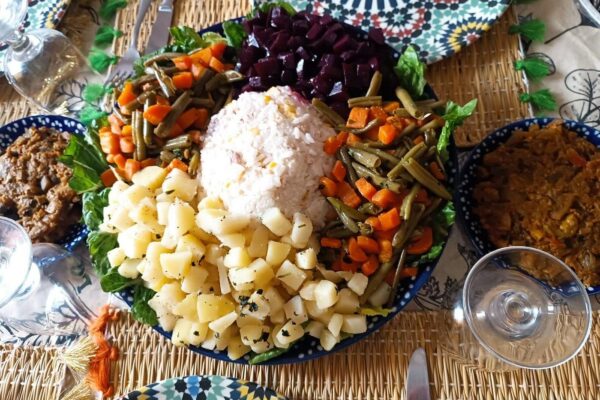 Authentic Moroccan Cooking Class in Essaouira