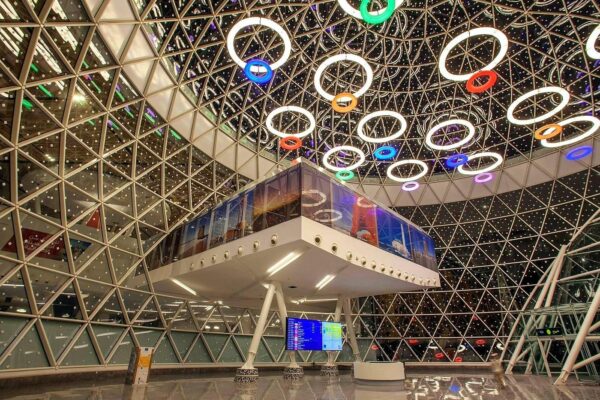 Marrakech Airport ⇄ Marrakech City Center Private Transfer