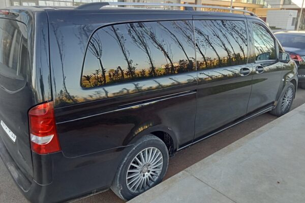 Marrakech ⇄ Ouarzazate Private Transfer
