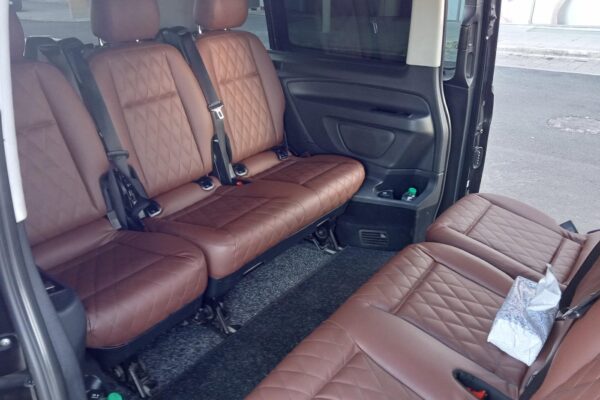 Marrakech ⇄ Ouarzazate Private Transfer