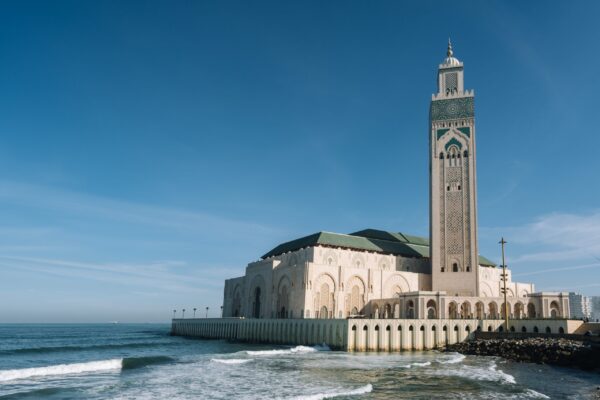 Casablanca ⇄ Rabat Private Transfer