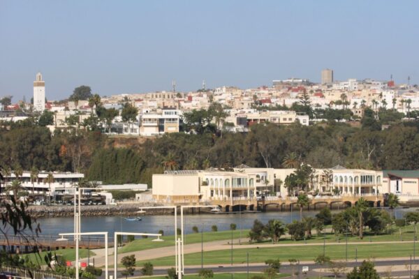 Casablanca ⇄ Rabat Private Transfer