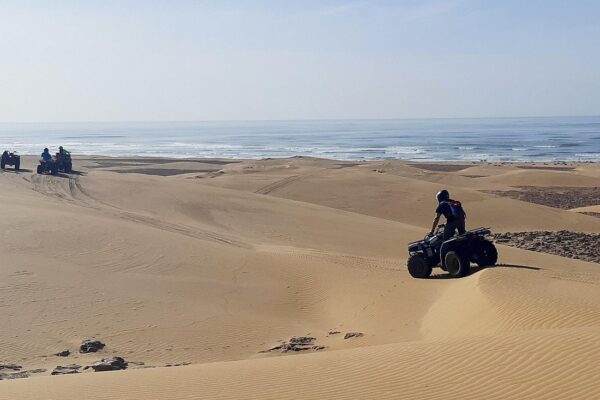 Quad Bike Adventure – 3 Hours