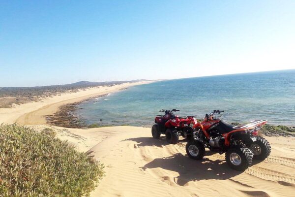 Quad Bike Adventure – 3 Hours