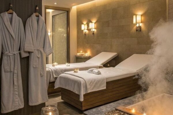 Marrakech: Traditional Hammam, Professional Massage, Hotel Transport